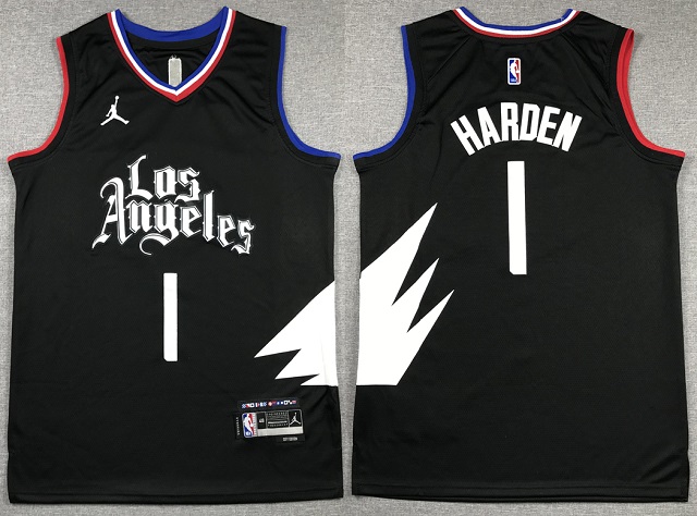 Los Angeles Clippers Jerseys 06